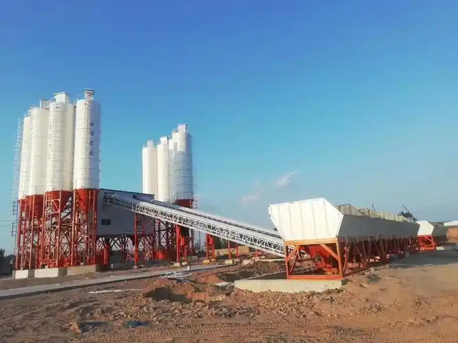 无锡北塘区水稳拌和站价格2022已更新