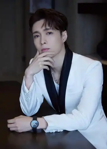 20210520张艺兴dw广东活动