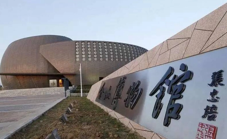 安徽省县级馆馆藏珍宝——含山县博物馆