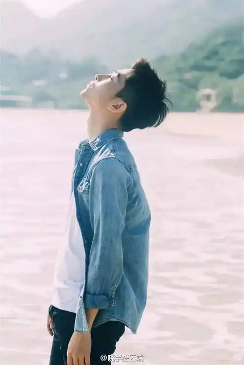 花式拍男票才是正经事教你拍出各类夏日男朋友