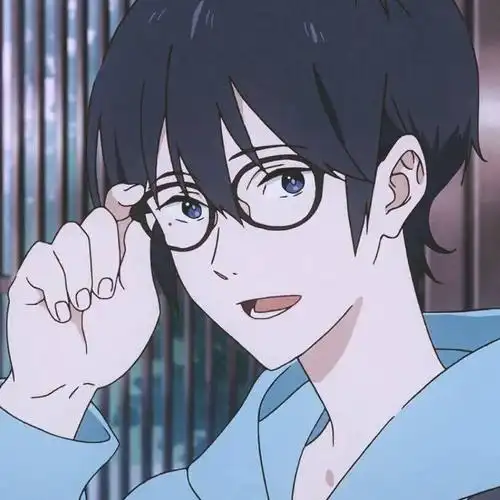 男生头像,优质男头,高清男头,动漫男头,古风男头