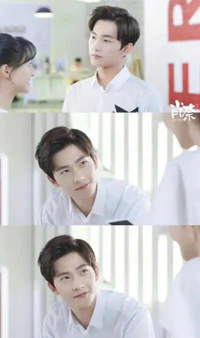 杨洋- 堆糖,美图壁纸兴趣社区