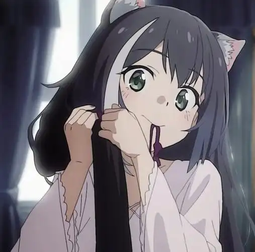 动漫女头头像 - 堆糖,美图壁纸兴趣社区