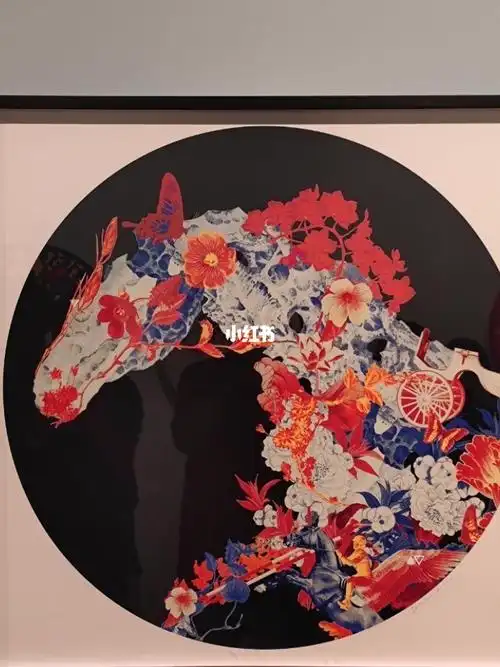 周杰伦最爱的画展生活范特西