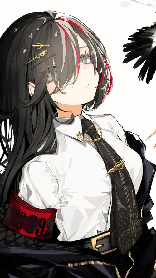 动漫,动漫美女,动漫,高清,二次元,手机壁纸,1080x1920