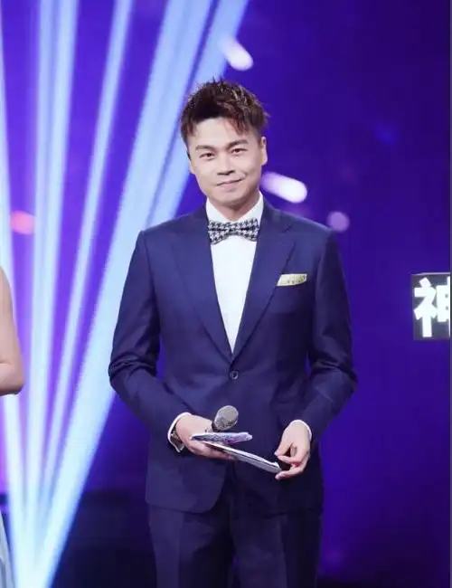 浙江卫视主持人沈涛浙江卫视主持人沈涛的老婆是谁