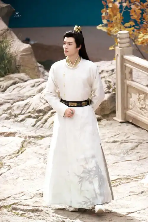 龚俊韩烨##龚俊安乐传