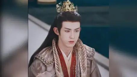 惜利用儿子 花戎  电视剧花戎 花戎宿命美学 花戎开虐名场面  郭俊辰