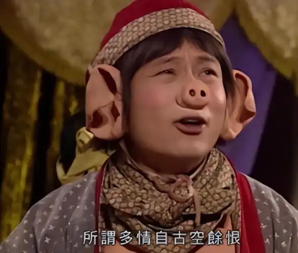 回顾张卫健版《西游记》:演员有人瘫痪,有人卖保险,物是人非