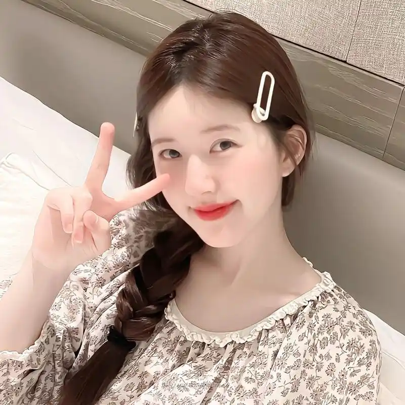 赵露思头像919191这一组超绝 我又来啦朋友们