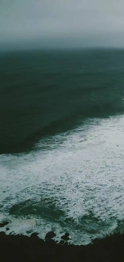 壁纸 (图片选自:非主流 编辑:小微) 微民技巧:如何更换微信聊天背景?