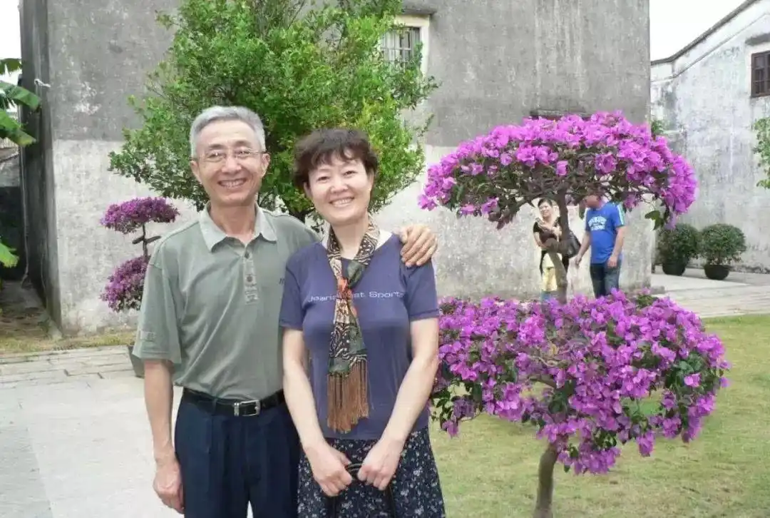 武汉网红教授戴建业:抖音里消失20多天后,现在怎么样了?