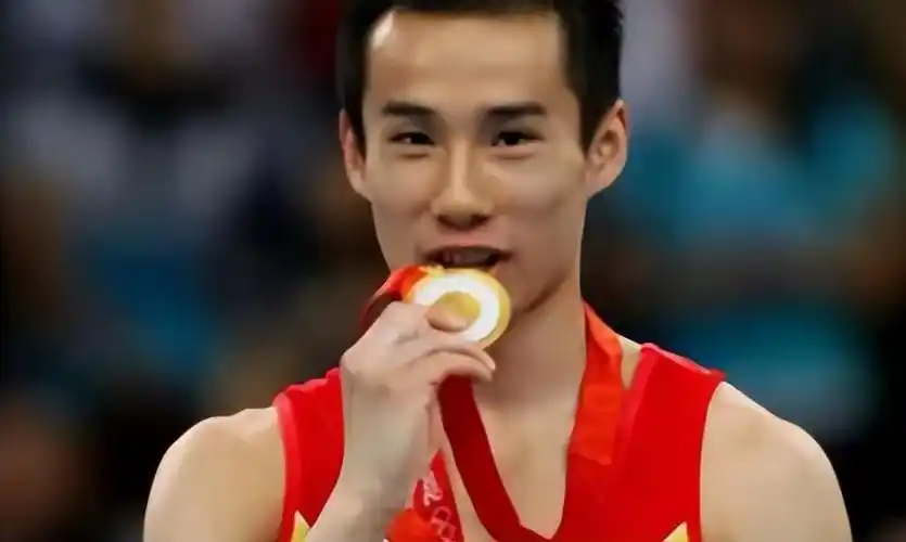 回顾奥运肖钦女友诈骗5800万被牵连退役夜深人静可曾后悔