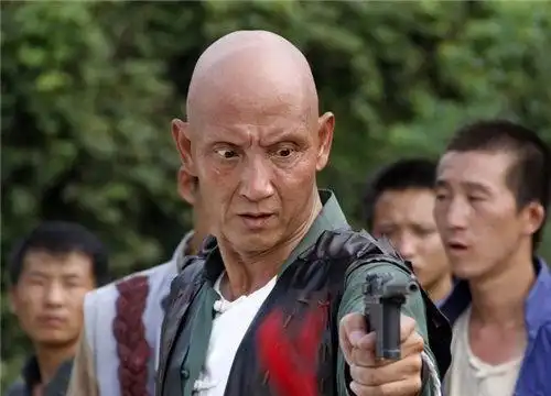 演坏人都没有好下场揭秘演坏人出名的5位明星