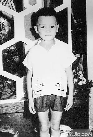 【怀念张国荣】 哥哥,今天我们用这一分钟来怀念你