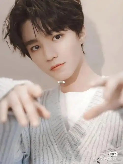 王俊凯和陈立农你们更喜欢那一个