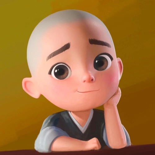 一禅小和尚主题手账全新上市