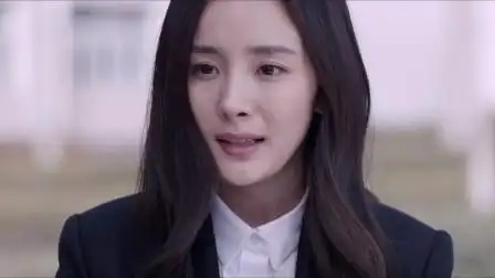 我是证人:杨幂重回学校,想要申请复学