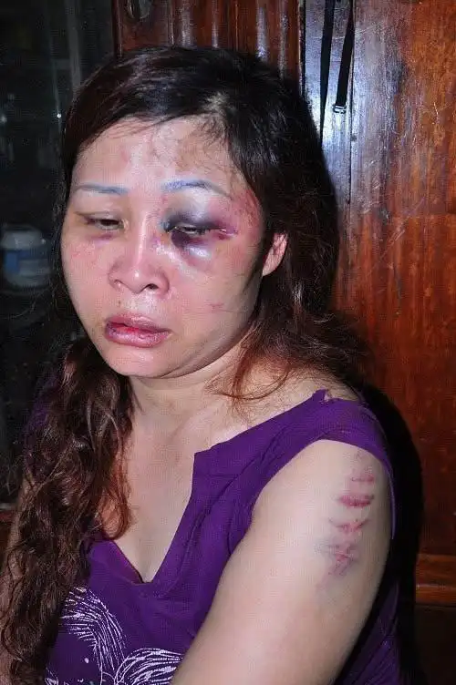 【转载】女人不要打小三