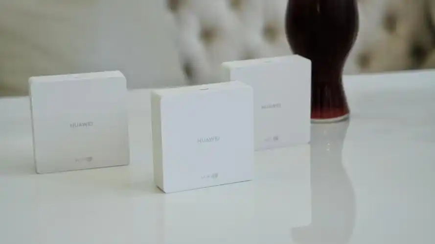 华为路由h6 测评:鸿蒙os加持,网络全屋wi-fi无死角覆盖