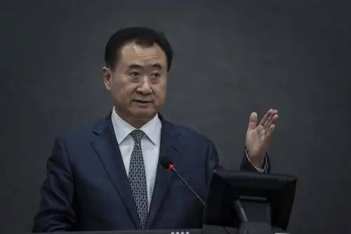 万达"自身难保"?王思聪被"限高",为什么大家都在担心他爹?