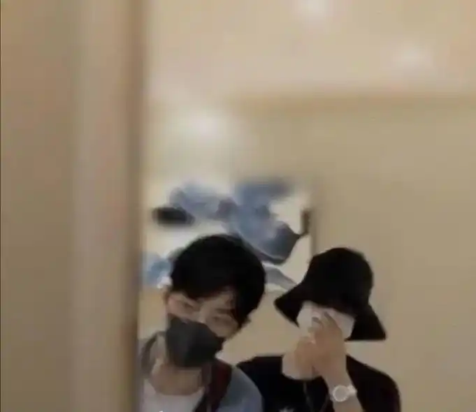 "太清醒  所以只接受看得见和明确的爱"#王一博肖战  - 抖音