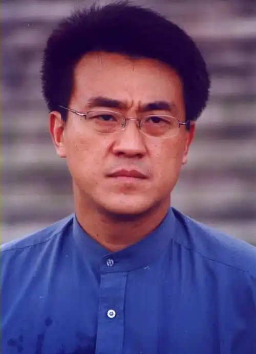 资料图片电视剧隐姓埋名剧照何冰饰孔立帅