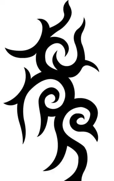 民族精美图腾下载