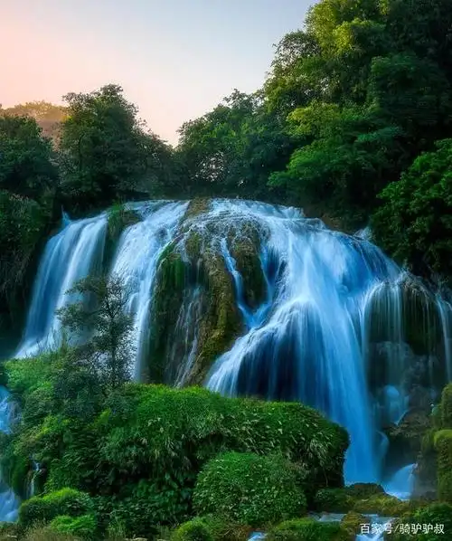 看遍世间最美的风景,还是唯独中国最美,要什么景就有什么景