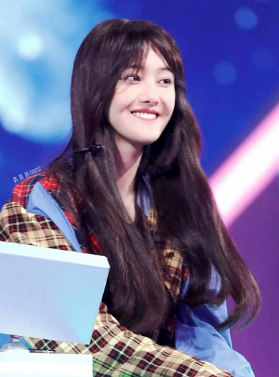 郑爽:可萌可甜可俏皮,你喜欢她吗