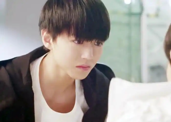 王俊凯#2016《超少年密码》