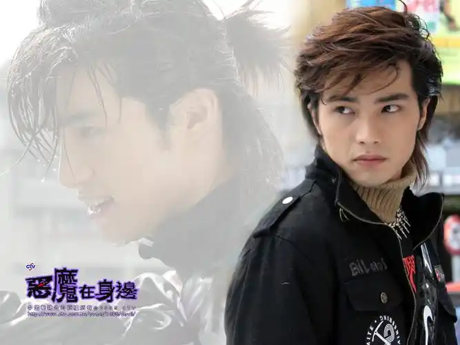 恶魔在身边资料页_娱乐资料库_新浪娱乐_新浪网
