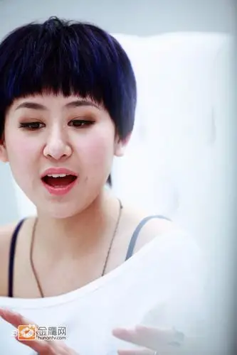 潘虹樾 hongyue pan的图片