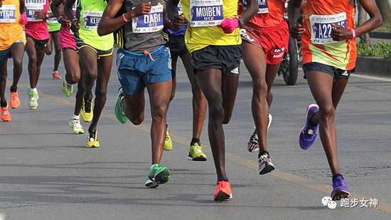 跑步11年150个马拉松 大神开始回归日常生活_跑步频道_新浪竞技风暴