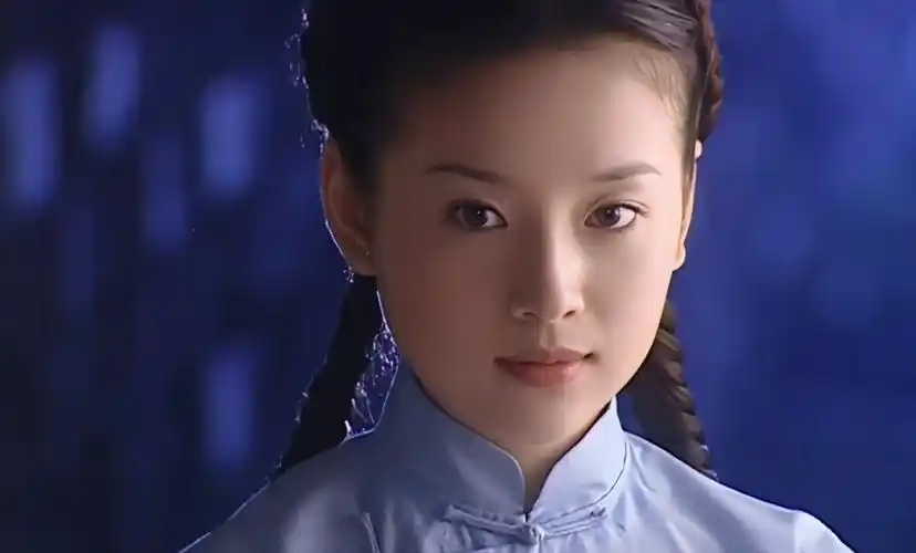 《金粉世家》时期的董洁和刘亦菲,你觉得那时谁更美?