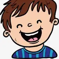 可爱傻笑的头像_微信头像图片大全