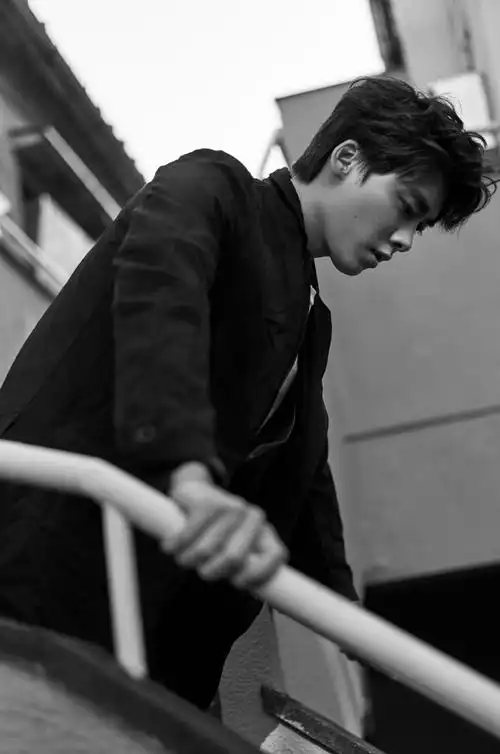 1987了 @ 李易峰74高清图74#园园不断