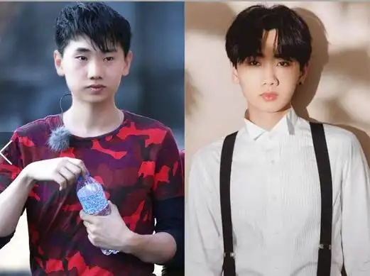 汪苏泷怎么变了这么多整容了吗个人资料简介被扒女朋友是谁