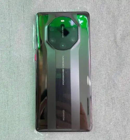 华为 mate 40 保时捷!12 256g 双卡全网5g
