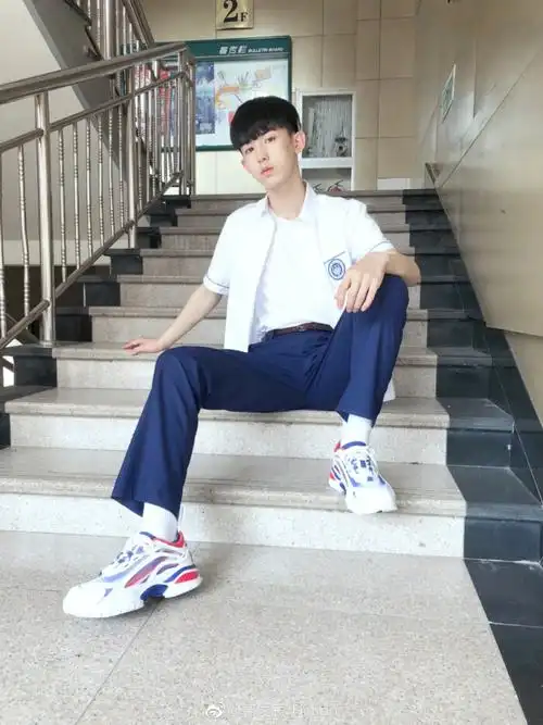 郭俊辰 - 堆糖,美图壁纸兴趣社区