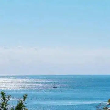 大海风景头像图片2023最火爆 大海风景头像图片大全高清(2)_布阁拉