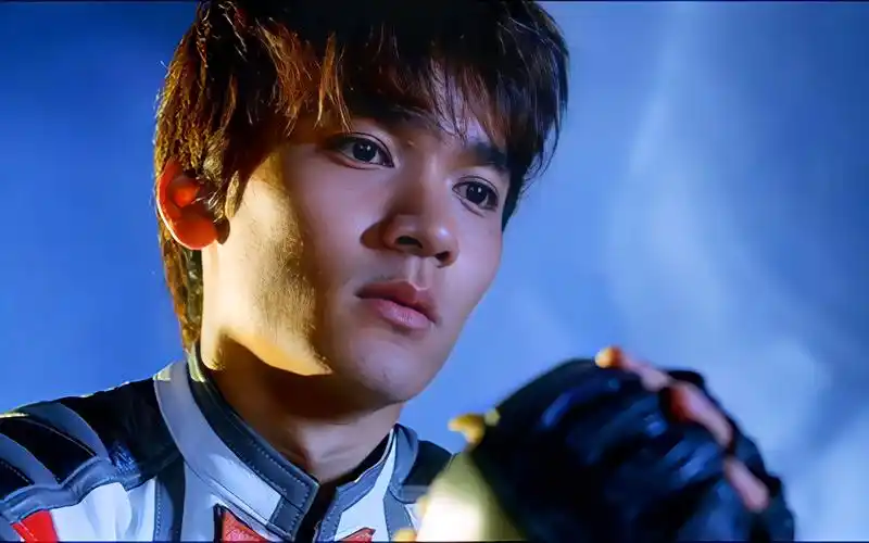 【极致3032/373836373730】迪迦奥特曼剧场版《最终