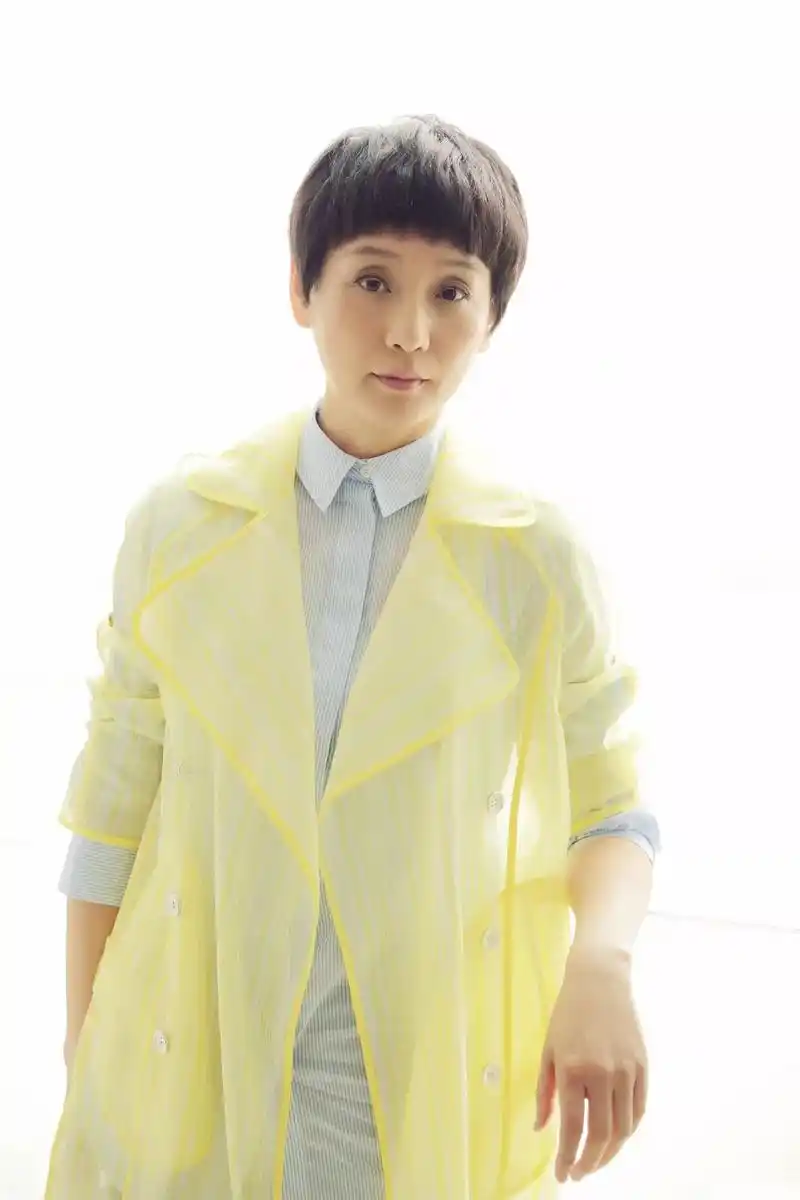 孔琳内地著名演员代表作《神雕侠侣》《小鱼儿与花无缺》《大丈夫》等