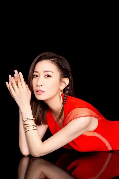 佘诗曼性感写真,高清图片,手机壁纸