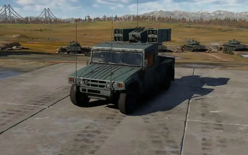 【战争雷霆】93式近sam击杀集锦(77)