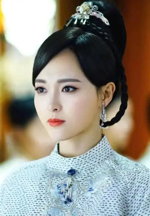演古装最美的十位女明星,既有古典之美,又非常的惊艳,看看有谁