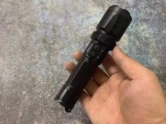 包装盒精美实用方法视频测试说明可更换电池 - 贝斯达防身电棍专卖网