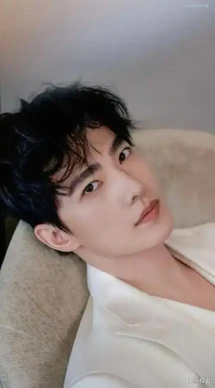 中国12大美男杨洋第9刘学义第4肖战第3冠军实至名归