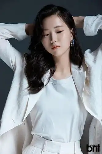 专访 金智恩出道初期 助演 兼职