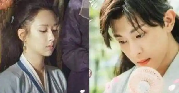 杨紫_赵丽颖_萧策